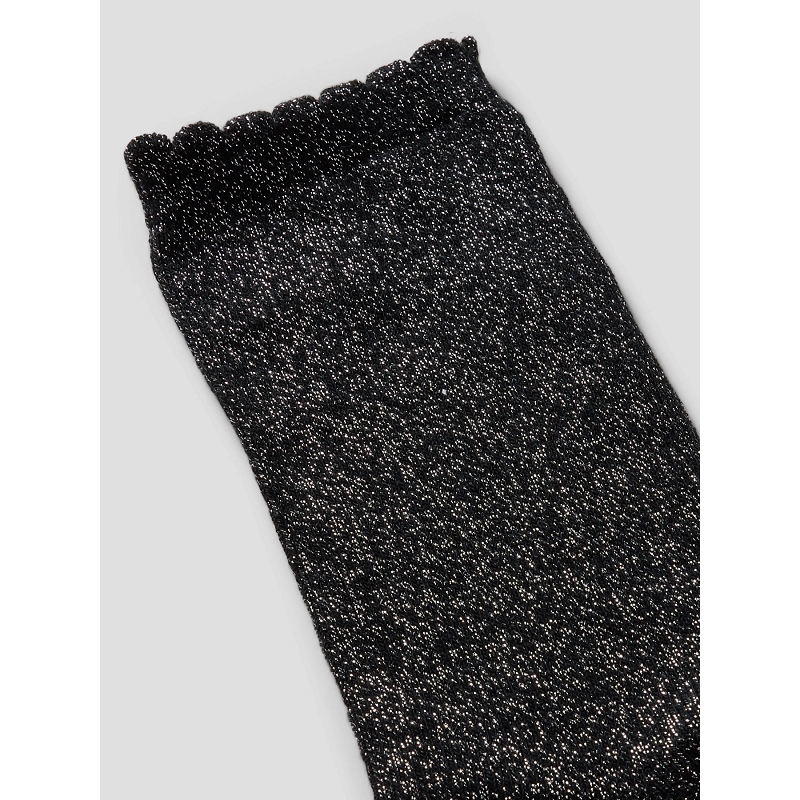 Name it NKFGLITTER SOCK NOOS2518401_3