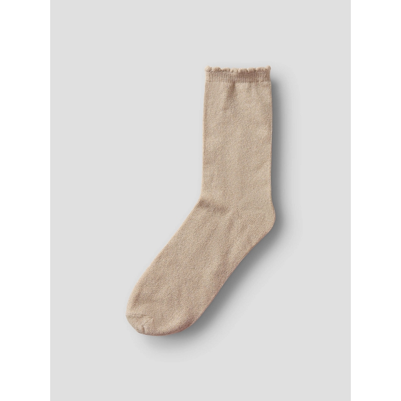 Name it NKFGLITTER SOCK NOOS2518402_2