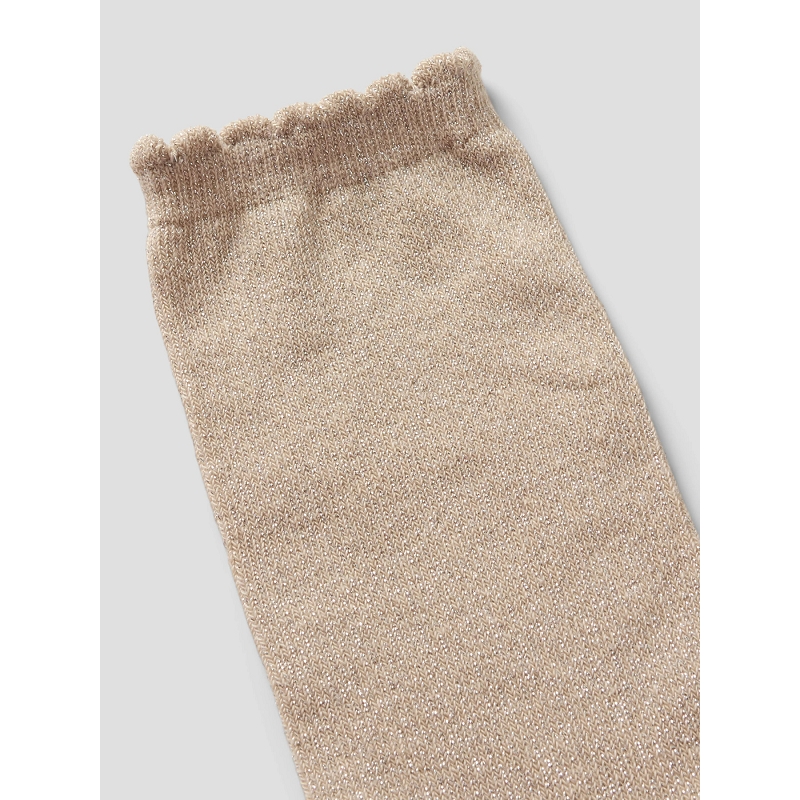 Name it NKFGLITTER SOCK NOOS2518402_3