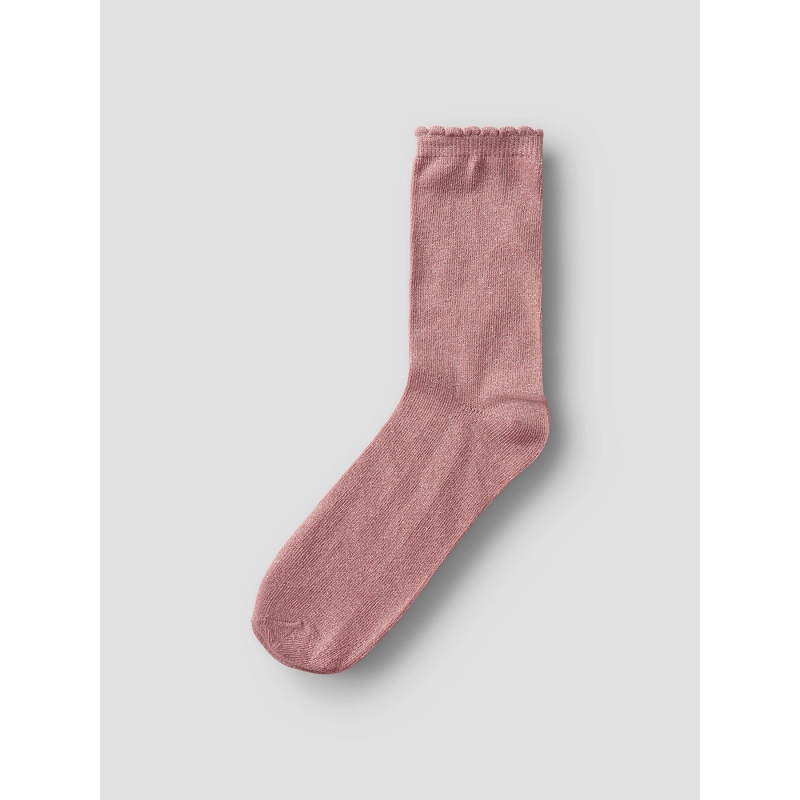 Name it NKFGLITTER SOCK NOOS2518403_2