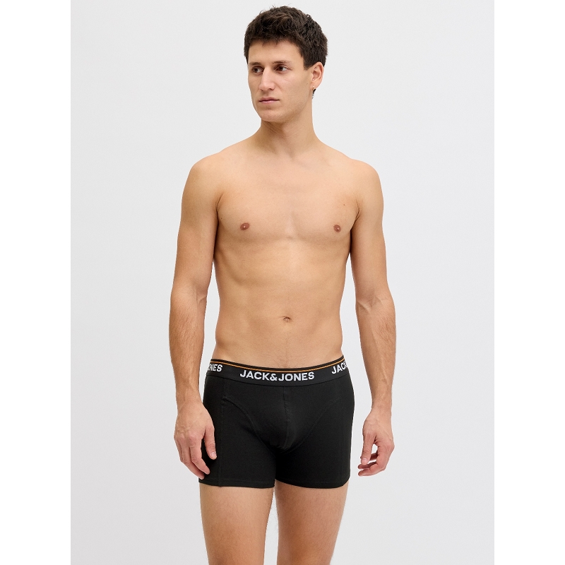 Jack and jones JACTHEODORE SOLID TRUNKS 3 PACK SN2565801_4