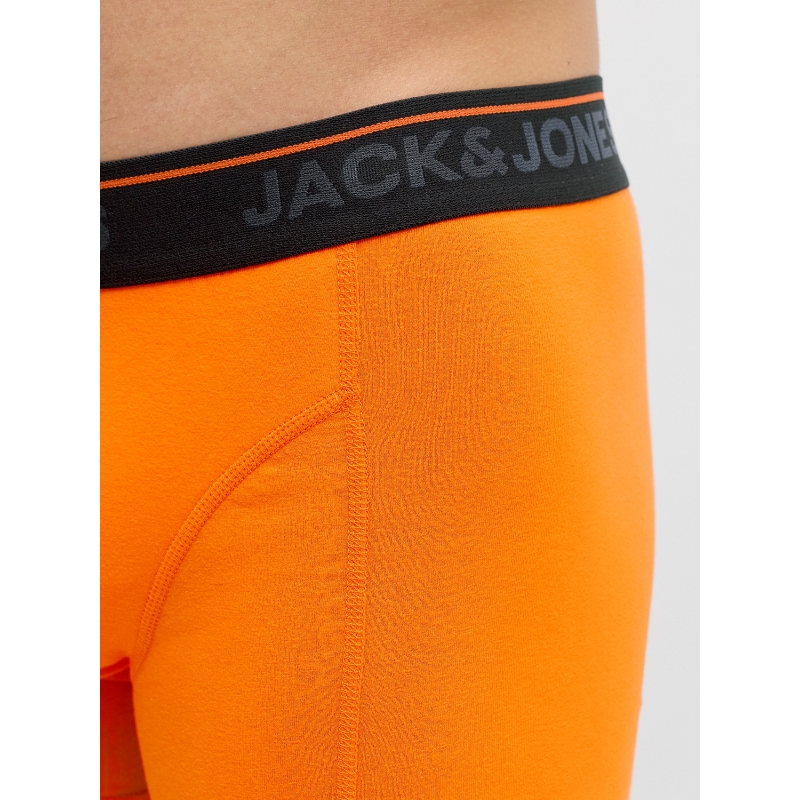 Jack and jones JACTHEODORE SOLID TRUNKS 3 PACK SN2565801_5