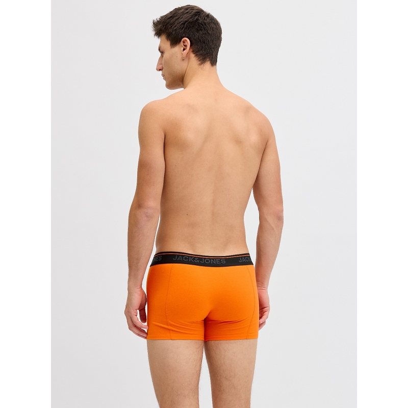 Jack and jones JACTHEODORE SOLID TRUNKS 3 PACK SN2565801_6