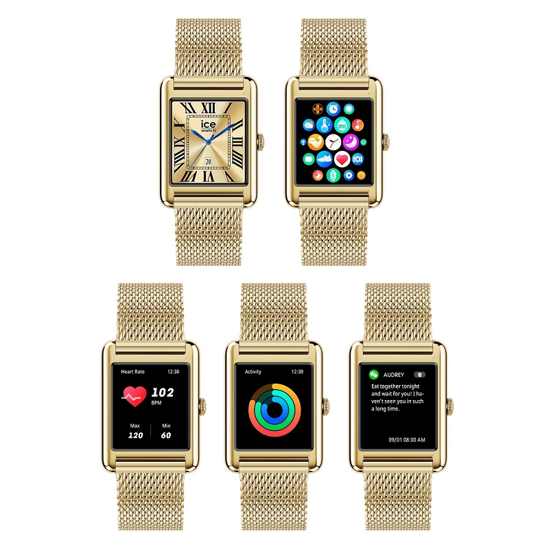 Ice watch ICE SMART CHIC 2.02587101_4