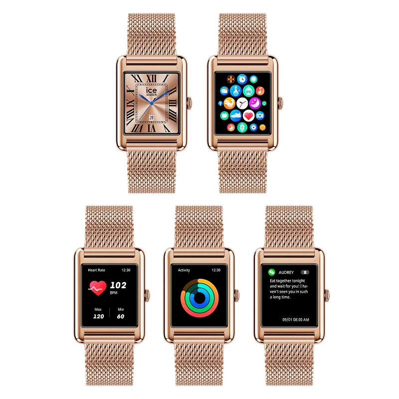 Ice watch ICE SMART CHIC 2.02587102_4