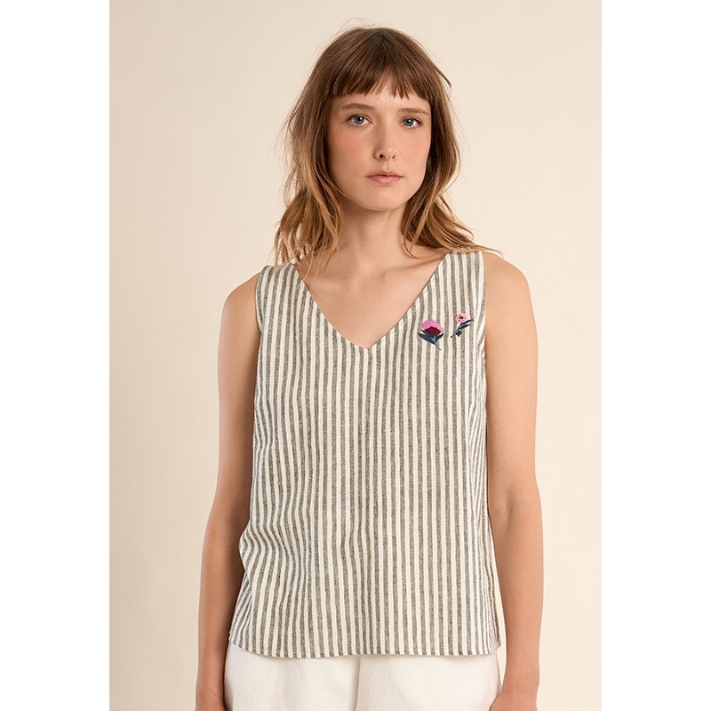 Molly bracken ZP134EE