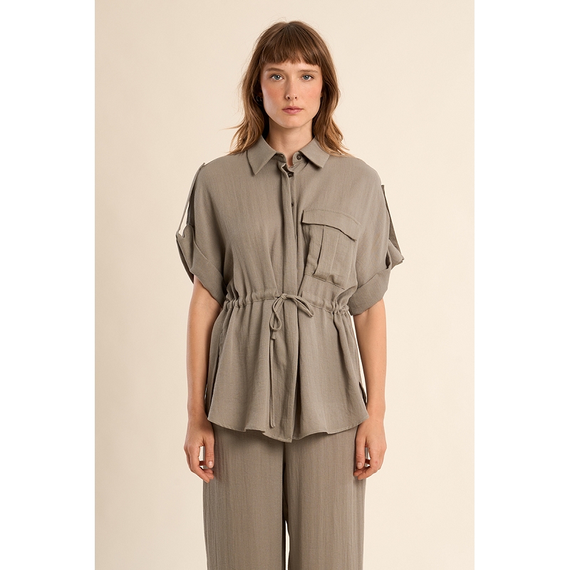 Molly bracken LA1957EP