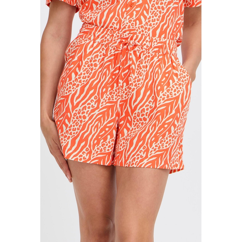 B young BYMMJOELLA SHORTS 4