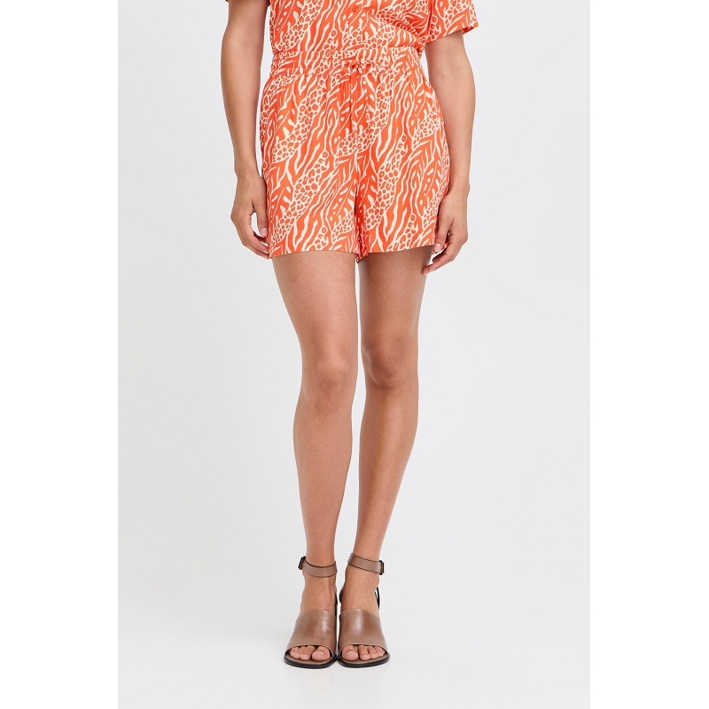 B young BYMMJOELLA SHORTS 43034201_3