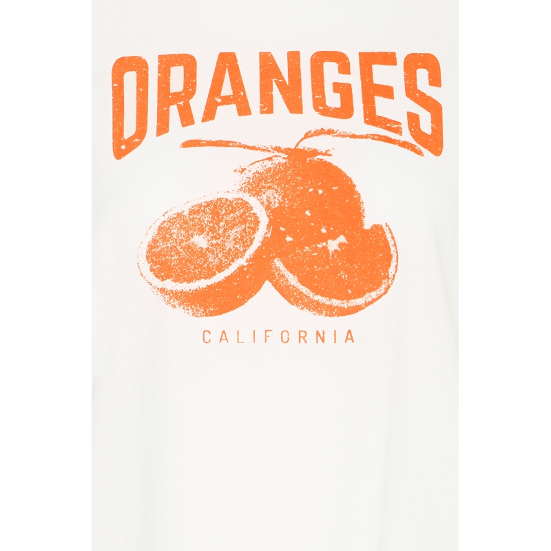 B young BYSOBBE PRINT TSHIRT3034501_3