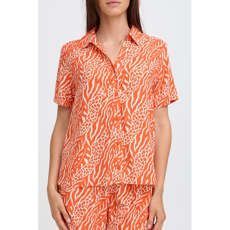 B young BYMMJOELLA SHIRT