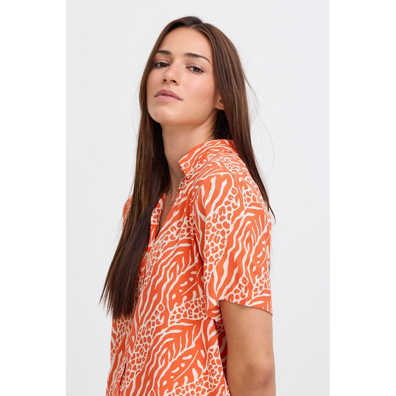 B young BYMMJOELLA SHIRT3034701_2