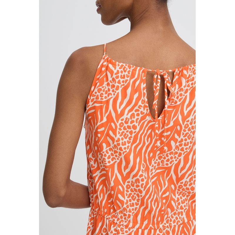 B young BYMMJOELLA SLIP DRESS 53035001_5