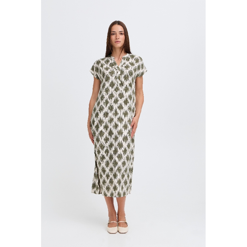 B young BYMMJOELLA DRESS 3