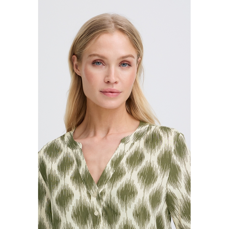 B young BYMMJOELLA VNECK TOP 43035501_3