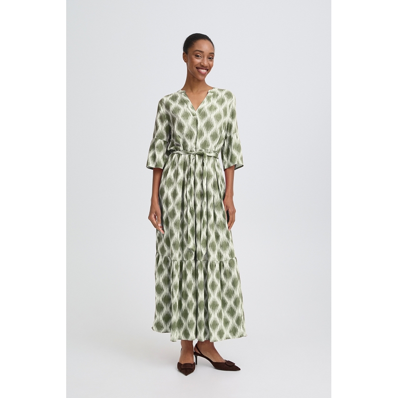 B young BYMMJOELLA LONG DRESS