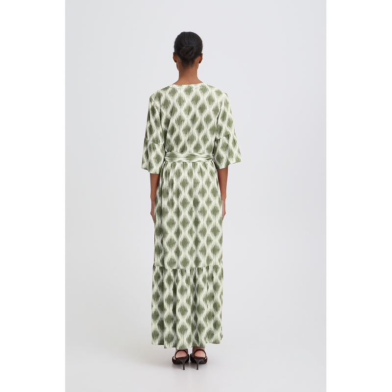 B young BYMMJOELLA LONG DRESS3035601_2