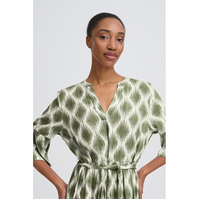 B young BYMMJOELLA LONG DRESS3035601_3