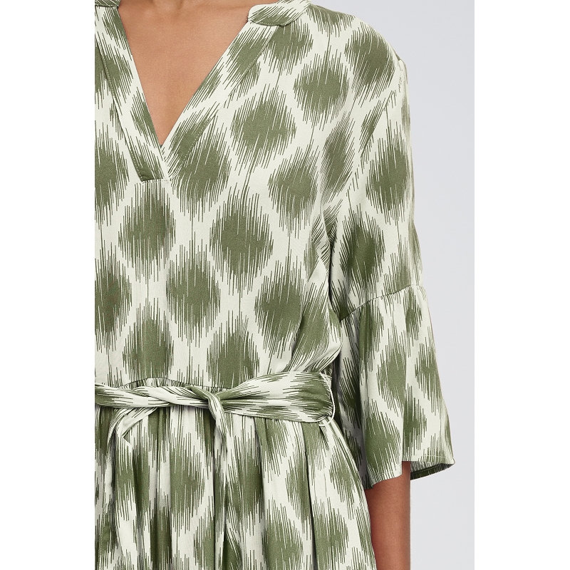 B young BYMMJOELLA LONG DRESS3035601_4