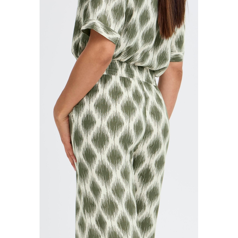 B young BYMMJOELLA CROP PANTS 23035701_3