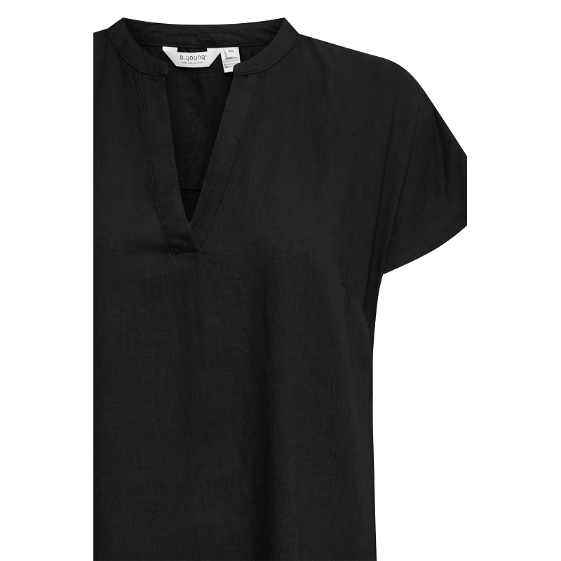 B young BYFALAKKA V NECK DRESS3035801_4