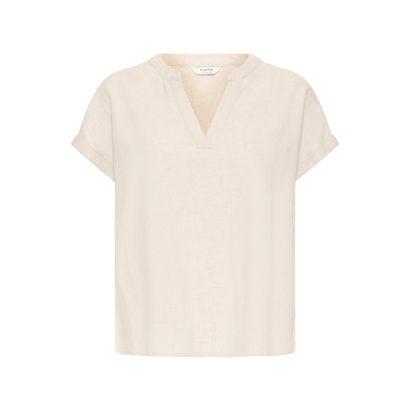 B young BYFALAKKA V BLOUSE 2