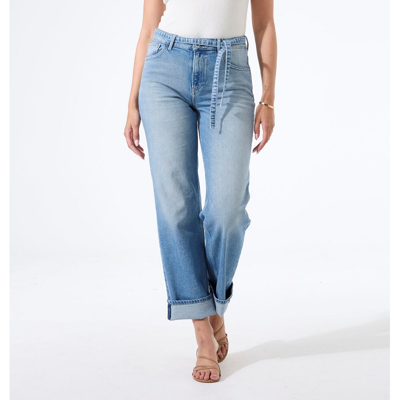 Garcia 251 CELIA REGULAR FIT3038401_3