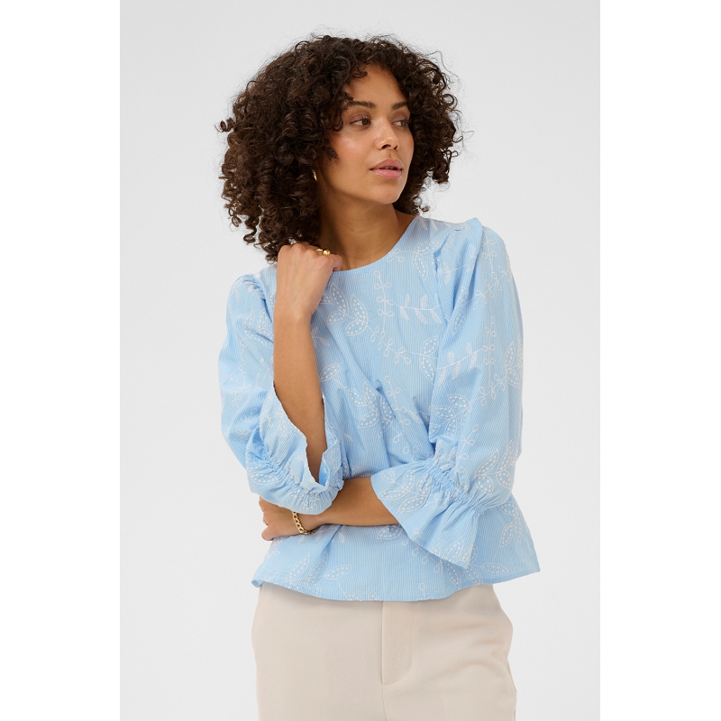 Kaffe dk company KAMARLEE BLOUSE3047701_2