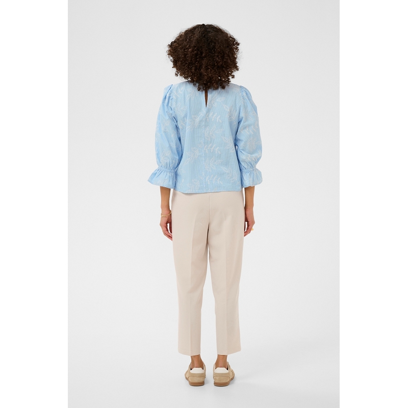 Kaffe dk company KAMARLEE BLOUSE3047701_4