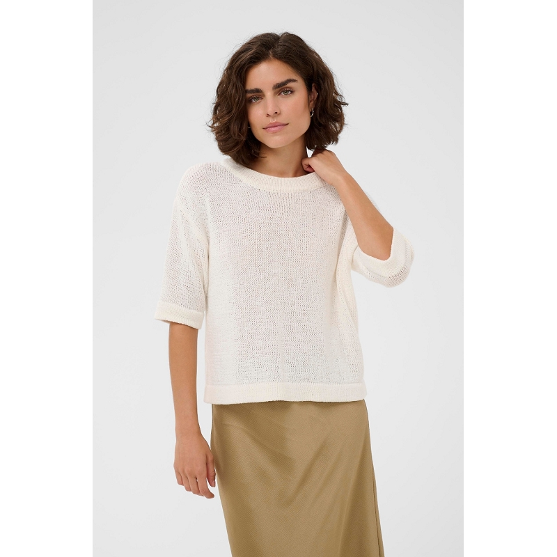 Kaffe dk company KASEVITA PULLOVER