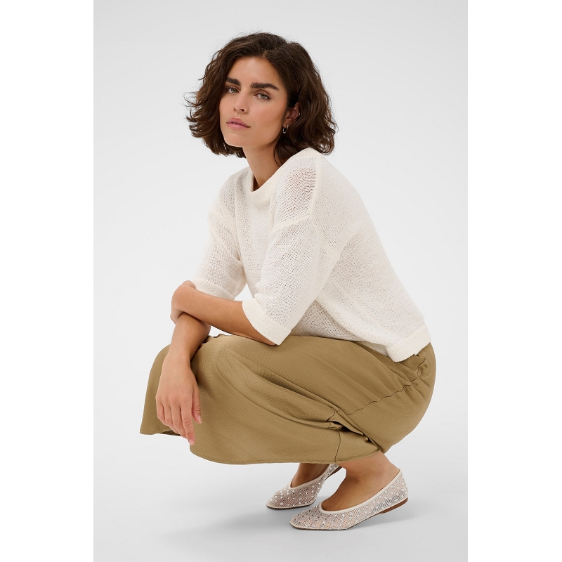 Kaffe dk company KASEVITA PULLOVER3047901_2