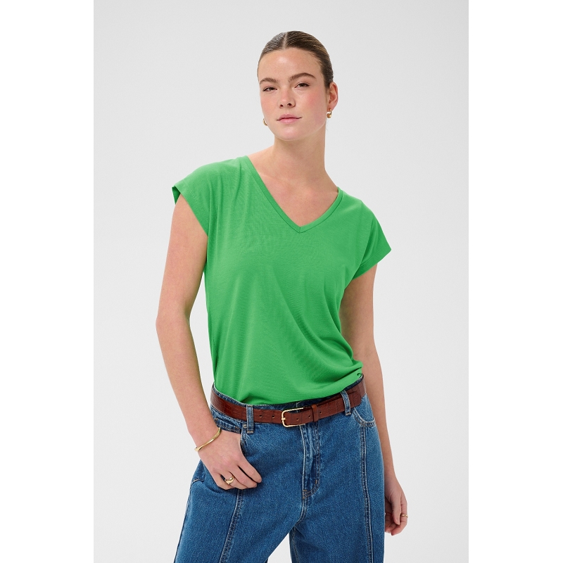 Kaffe dk company KALISE TSHIRT