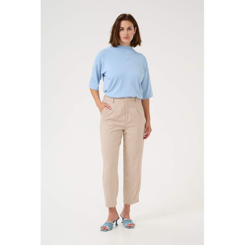 Kaffe dk company KAMERLE PANTS CROPPED3048301_2