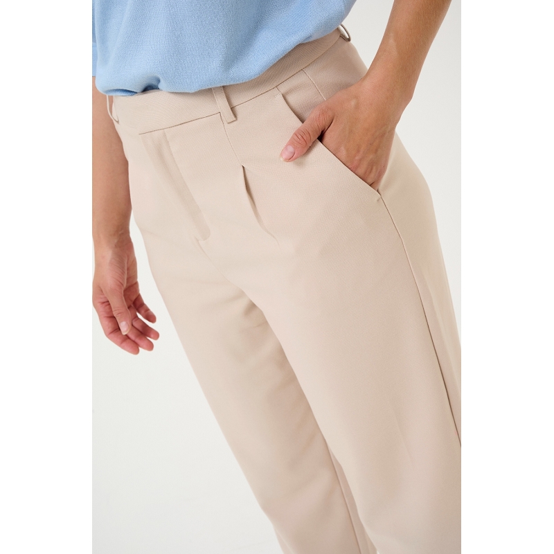 Kaffe dk company KAMERLE PANTS CROPPED3048301_3