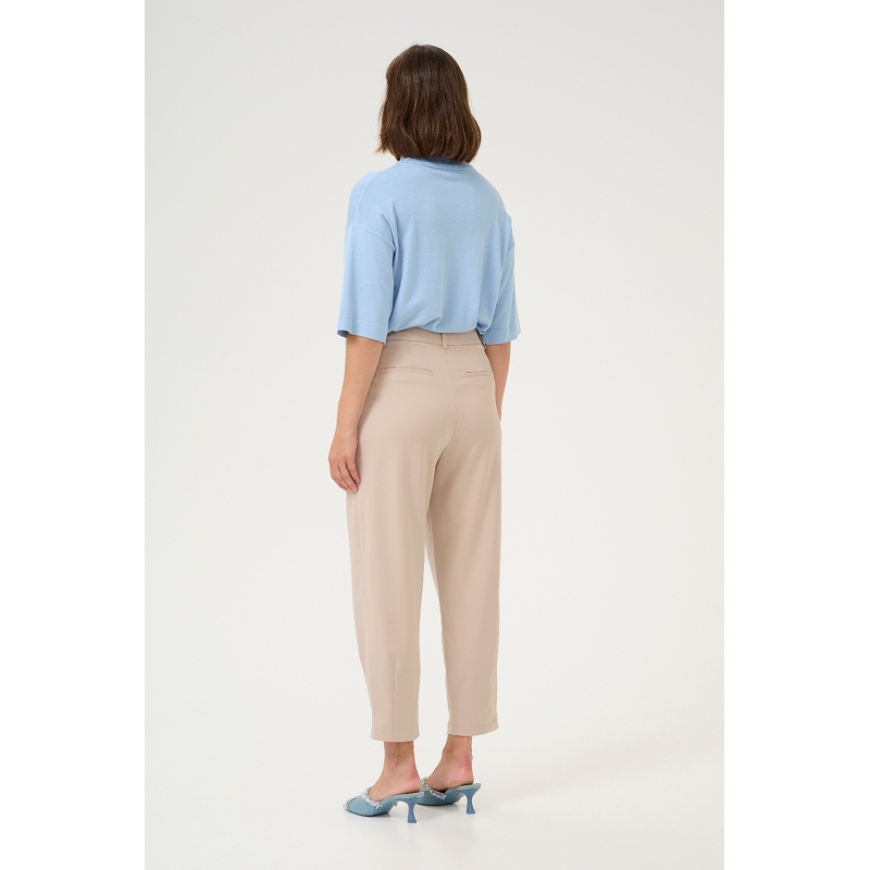 Kaffe dk company KAMERLE PANTS CROPPED3048301_4
