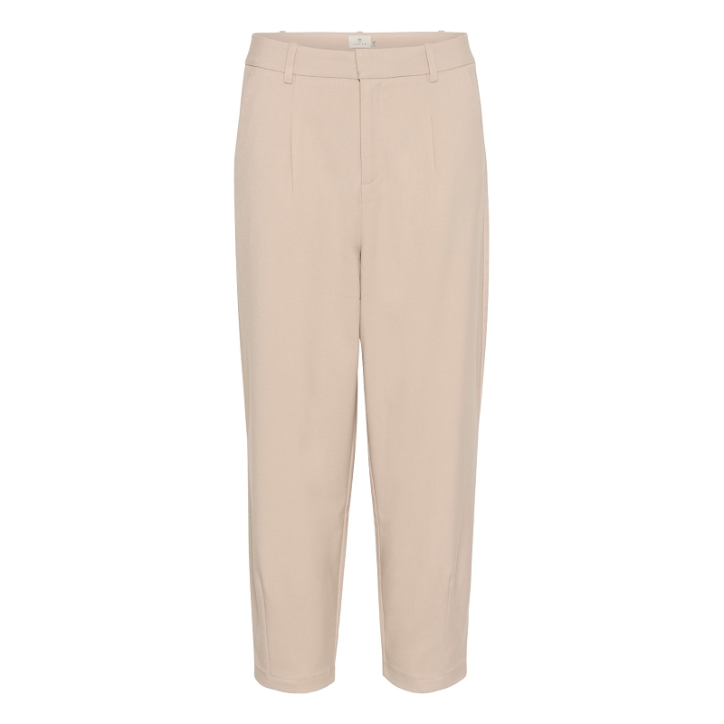 Kaffe dk company KAMERLE PANTS CROPPED3048301_5