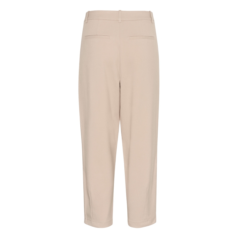 Kaffe dk company KAMERLE PANTS CROPPED3048301_6