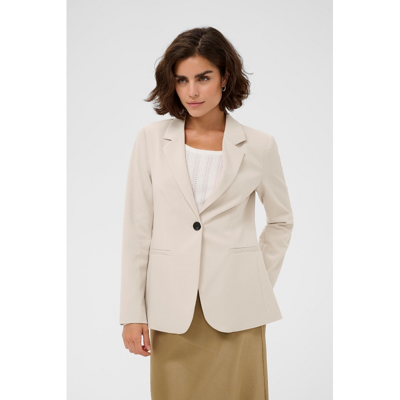 Kaffe dk company KASAKURA BLAZER