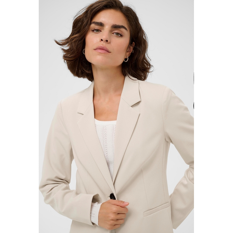 Kaffe dk company KASAKURA BLAZER3048401_2