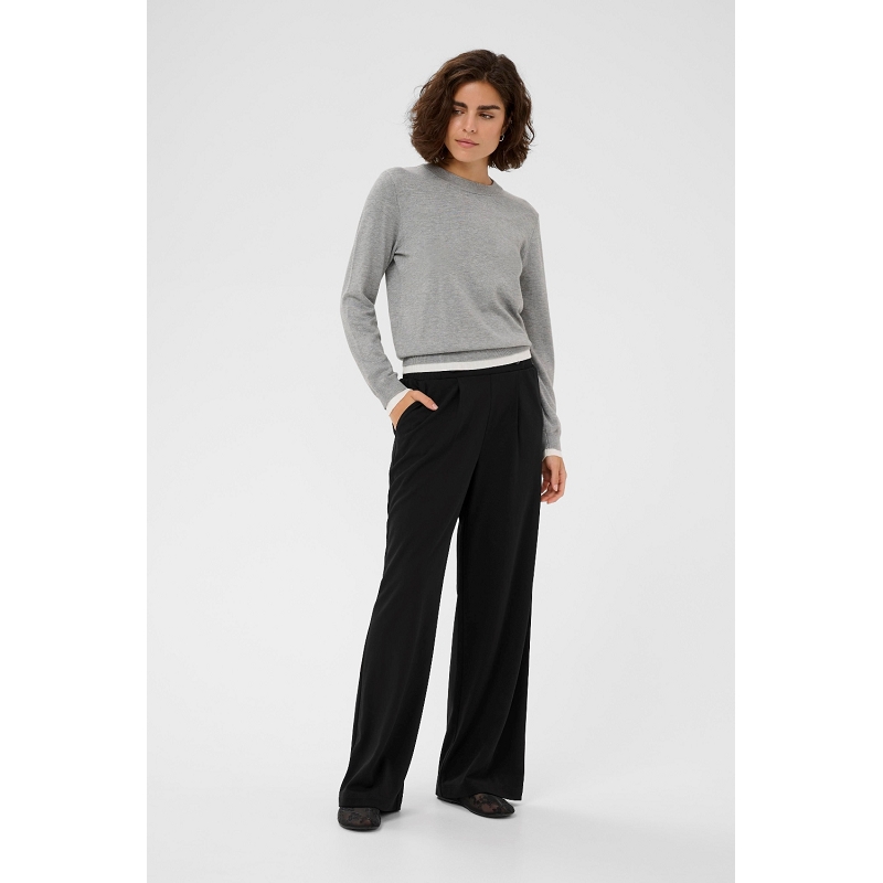 Kaffe dk company KAPHOEBE PANTS3048701_3