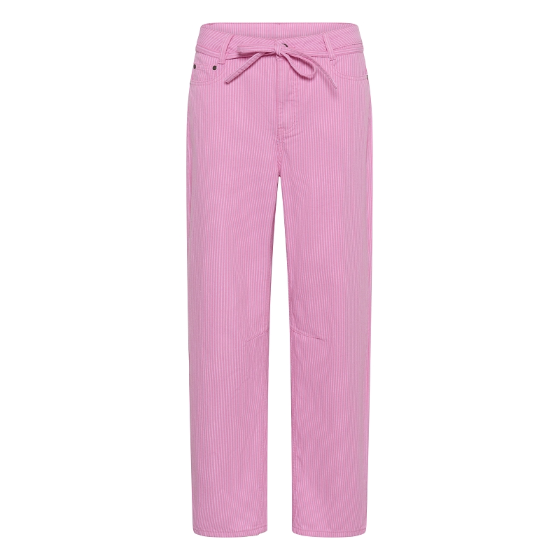 Culture CUAYNA BARREL PANTS