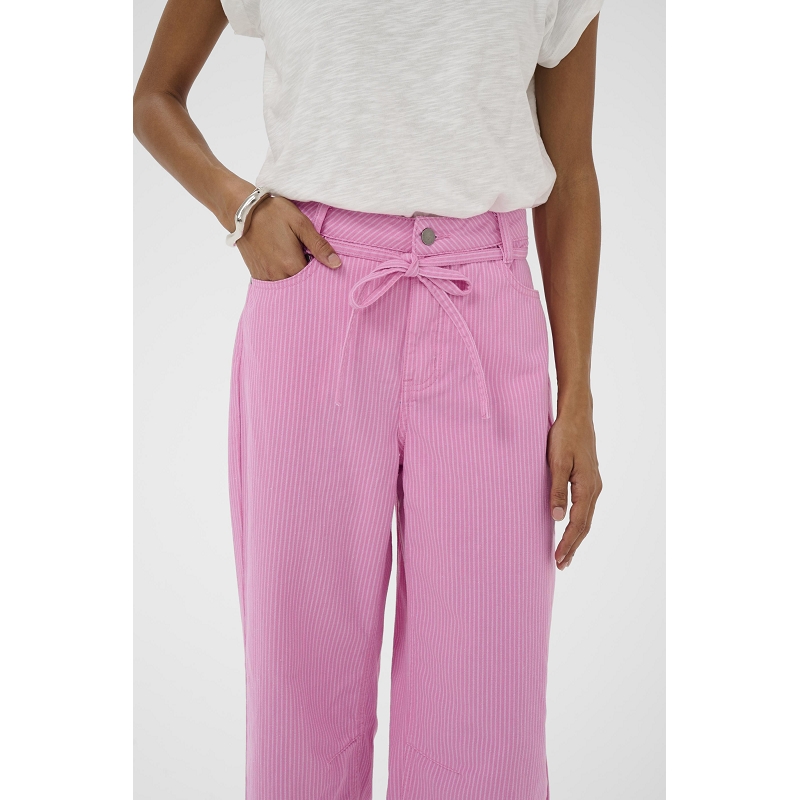 Culture CUAYNA BARREL PANTS3049001_3