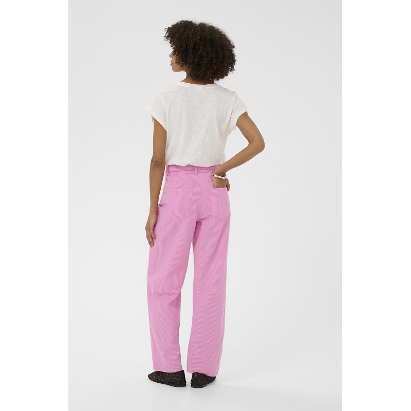 Culture CUAYNA BARREL PANTS3049001_4