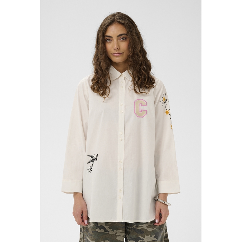 Culture CUJILA OLENA SHIRT3049101_2