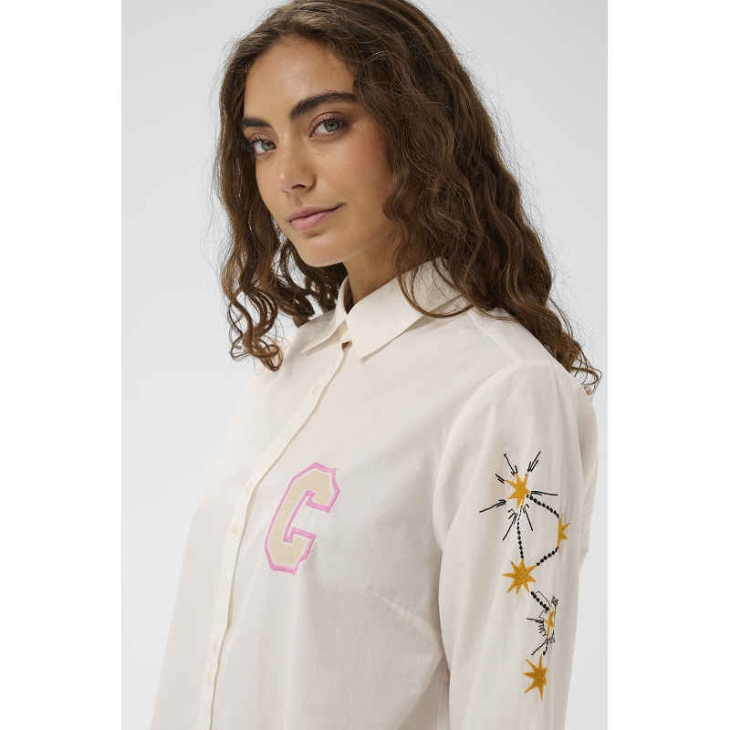 Culture CUJILA OLENA SHIRT3049101_3