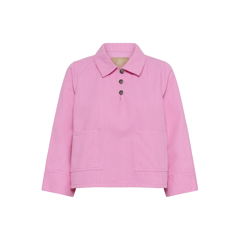 Culture CUAYNA SHIRTJACKET