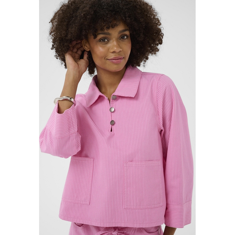 Culture CUAYNA SHIRTJACKET3049201_2