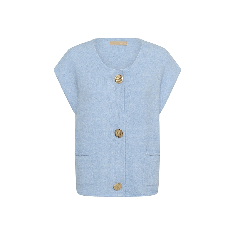 Culture CUBENNI JULIETTA WAISTCOAT