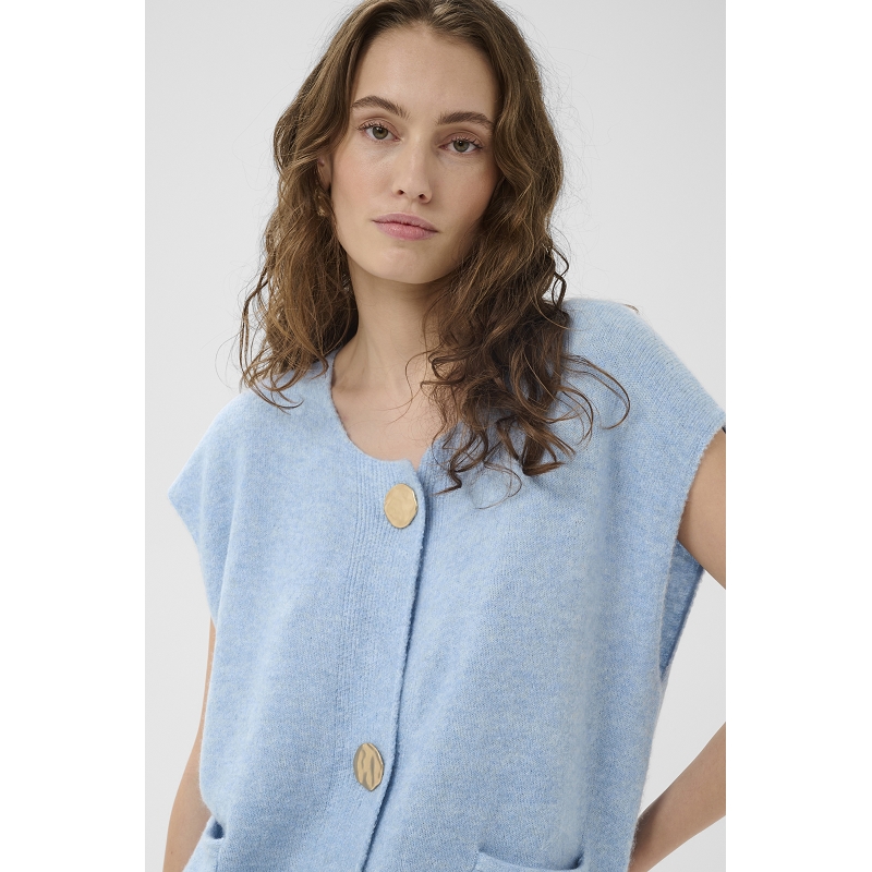 Culture CUBENNI JULIETTA WAISTCOAT3049401_3