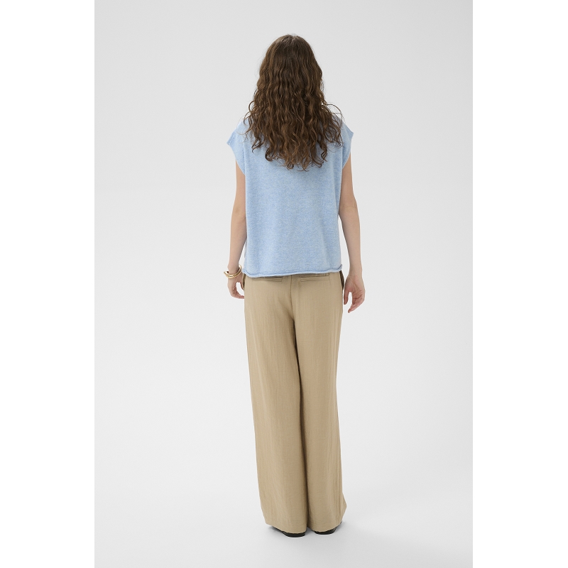 Culture CUBENNI JULIETTA WAISTCOAT3049401_5